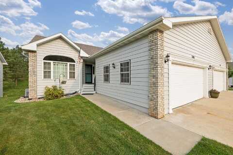 3945 Park Drive, Rapid City, SD 57702