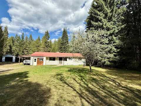12437 US Highway 2, Troy, MT 59935