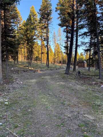139 Montana View Drive, Seeley Lake, MT 59868