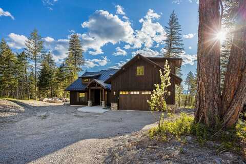 112 Trading Post Trail, Bigfork, MT 59911
