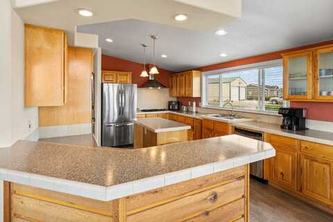327 Quartz Road, Townsend, MT 59644