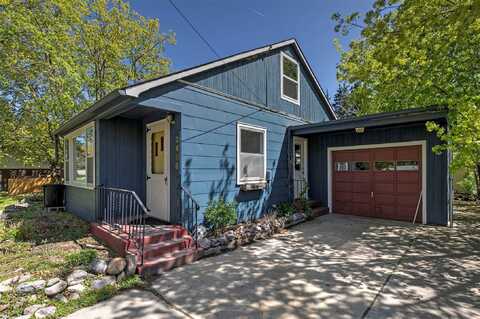 2406 Duncan Drive, Missoula, MT 59802