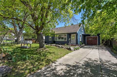 2406 Duncan Drive, Missoula, MT 59802