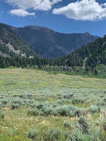 Tract 4 Slide Rock Road, Cameron, MT 59720