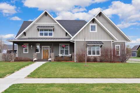 200 Ali Loop, Kalispell, MT 59901
