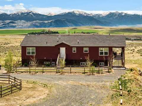 55 Mills Road, Whitehall, MT 59759