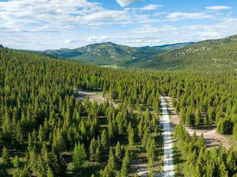 Lot 6a Wild Bill Road, Kila, MT 59920