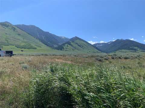 Tract 3 Slide Rock Road, Cameron, MT 59720