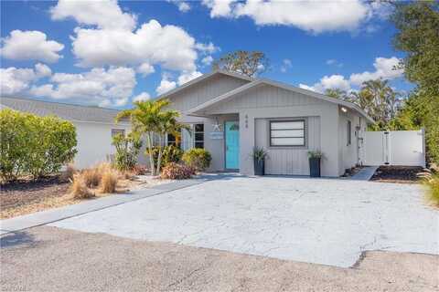 668 94th, NAPLES, FL 34108
