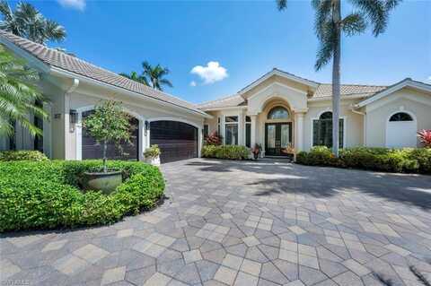 3032 Castalain, NAPLES, FL 34105