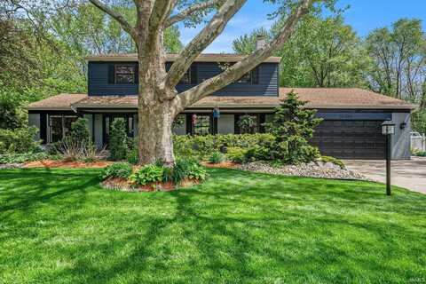 55780 Raintree Drive, Osceola, IN 46561