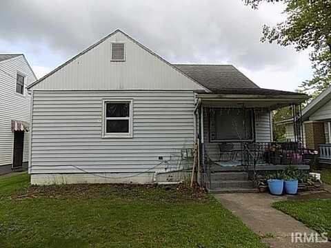 1822 Johnson Street, South Bend, IN 46628