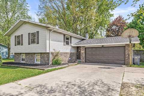 18278 Brewster Drive, Bristol, IN 46507