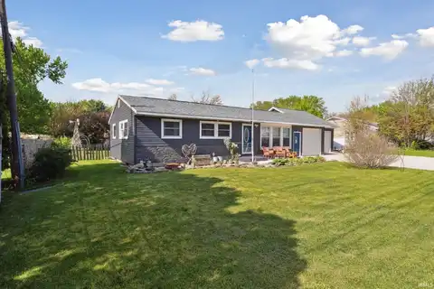 1921 Bashor Road, Goshen, IN 46528
