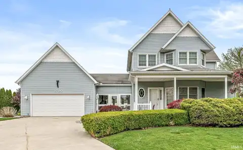 3700 Saint Andrews Place, Elkhart, IN 46517