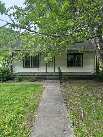 1402 Main, Inez, KY 41224