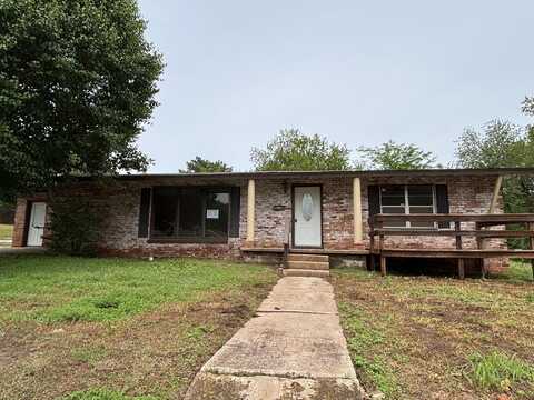1802 E Oak Ave, Enid, OK 73701