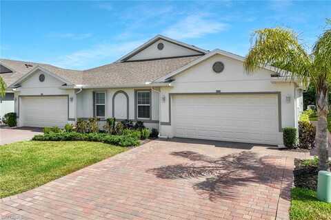 2036 Pigeon Plum, NORTH FORT MYERS, FL 33917