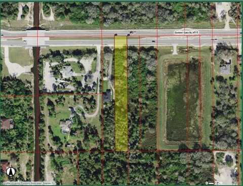 2320 Golden Gate Blvd E Golden Gate, NAPLES, FL 34120