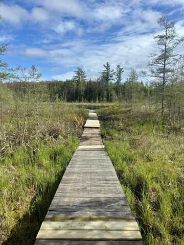 1065n Powerline RD, Germfask, MI 49836