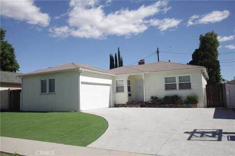 9012 Gladbeck Avenue, Northridge, CA 91324
