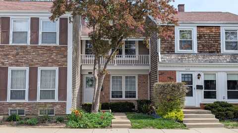 2062 Danbury Place, Hoffman Estates, IL 60169