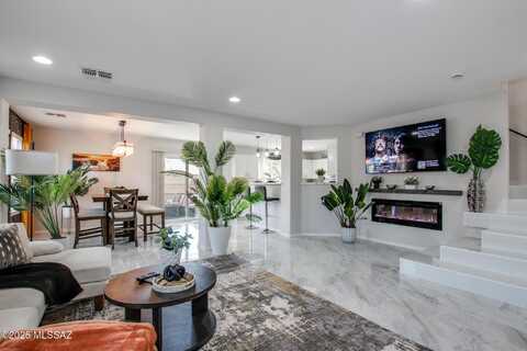 4852 E Orchard Grass Drive, Tucson, AZ 85756