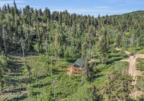 1624 Pine Cone Circle, Coalville, UT 84017
