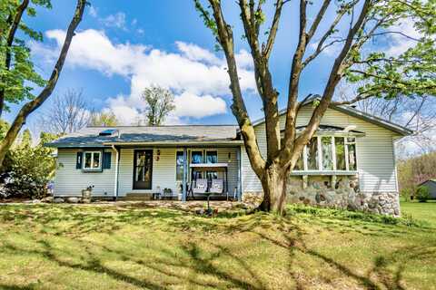 1273 Little John Lake Road, Allegan, MI 49010