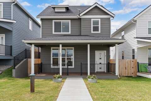 236 Sunset Alley Drive, Victor, MT 59875