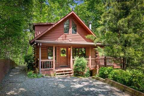 88 Indian Rock Road, Blue Ridge, GA 30513