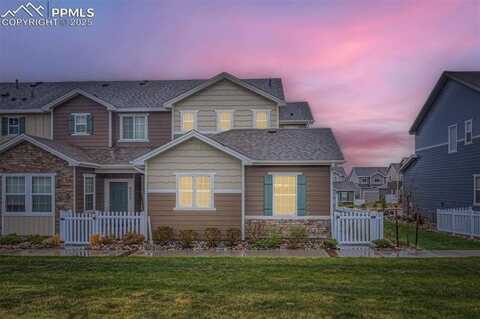 8745 Rose Grace Heights, Colorado Springs, CO 80924