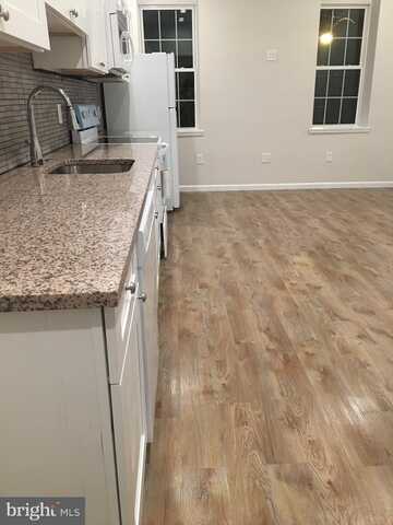 401-3 W NORRIS ST #4, PHILADELPHIA, PA 19122
