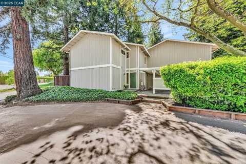 1081 San Ramon Valley Blvd, Danville, CA 94526