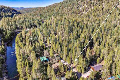 7898 River Road, Tahoe City, CA 96145