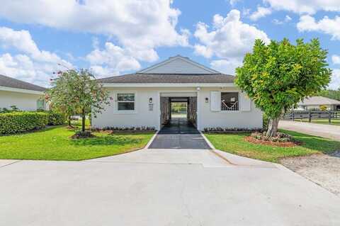 2025 Appaloosa Trail Barn, Wellington, FL 33414
