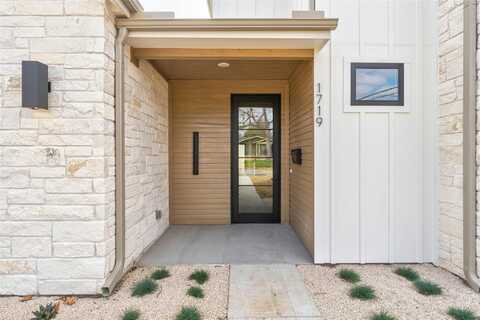 1719 Piedmont Ave, Austin, TX 78757