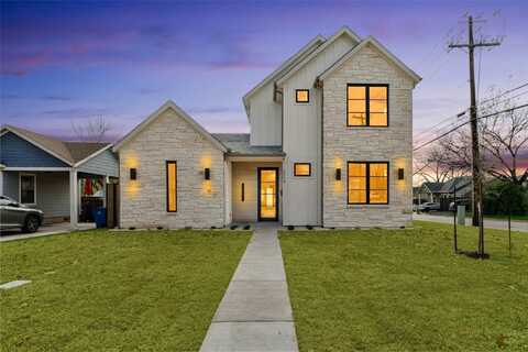 1719 Piedmont Ave, Austin, TX 78757