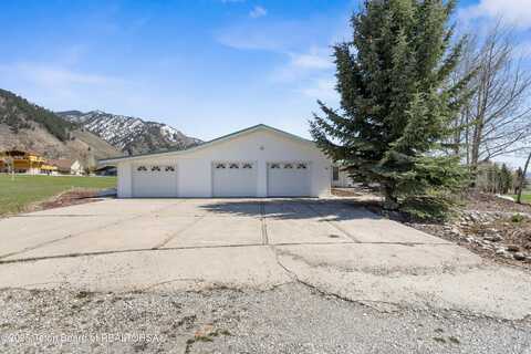 52 SOLITUDE Circle, Star Valley Ranch, WY 83127