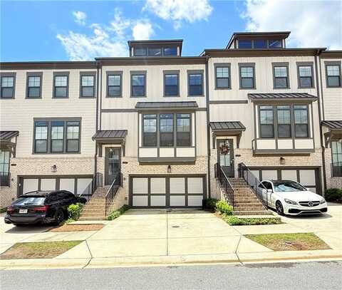 1127 Provence Lane, Decatur, GA 30033