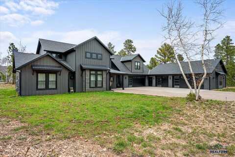 21252 CRESTVIEW DR, Lead, SD 57754