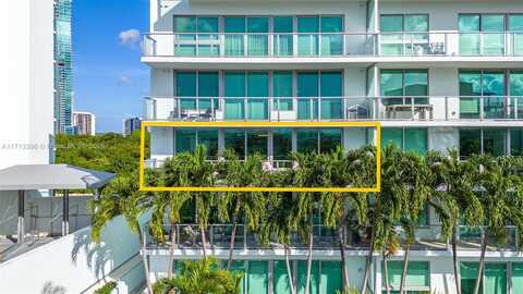 1600 SW 1st Ave 614, Miami, FL 33129