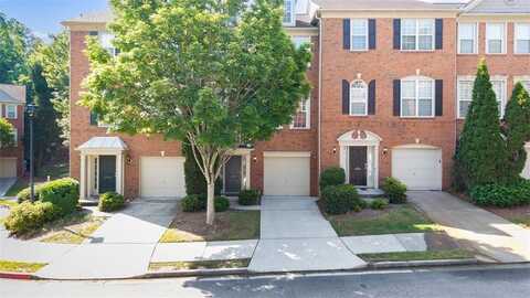 2324 Towneheights Terrace SE 11, Atlanta, GA 30339