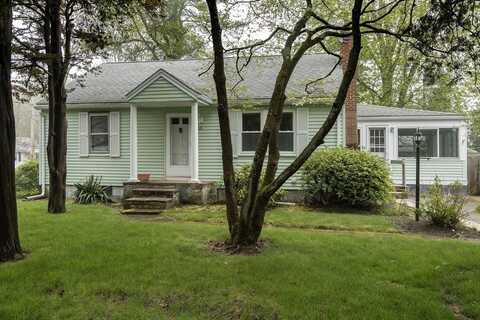 56 Pownal St, Marshfield, MA 02050