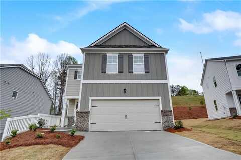 88 Shadwood Place, Dawsonville, GA 30534