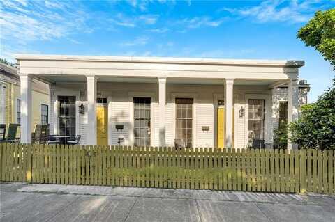 203 VALLETTE Street, New Orleans, LA 70114
