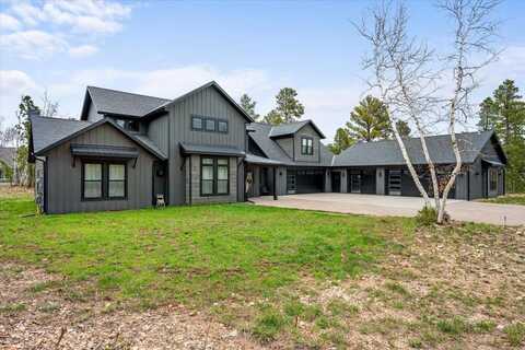 21252 Crest View Ct., Lead, SD 57754