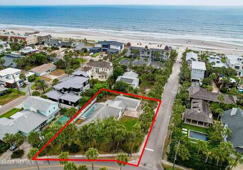 711 OCEAN Boulevard, Atlantic Beach, FL 32233