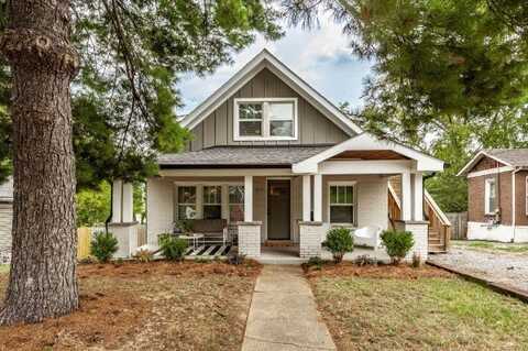 513 S 11th St, Nashville, TN 37206