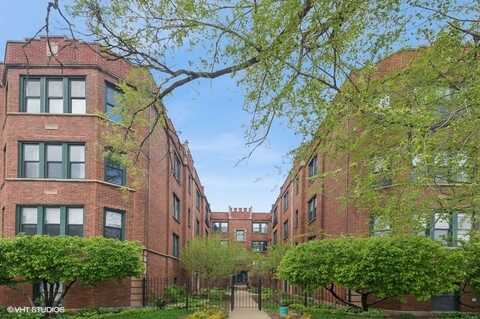 3128 W Carmen Avenue 2, Chicago, IL 60625
